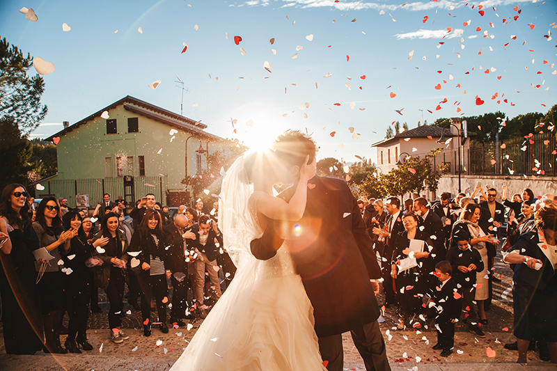 Wedding in Terni - &copy; ElisaImperi | Hochzeit