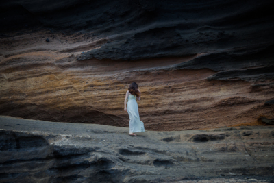 Into the distance / Konzeptionell  Fotografie von Fotografin ElisaImperi ★7 | STRKNG