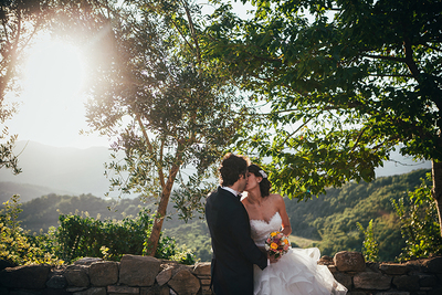 Wedding in Umbria / Wedding  photography by Photographer ElisaImperi ★7 | STRKNG
