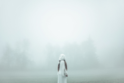 White Silence / Conceptual  photography by Photographer ElisaImperi ★7 | STRKNG