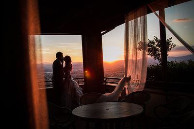 Sunset / Wedding  photography by Photographer ElisaImperi ★6 | STRKNG