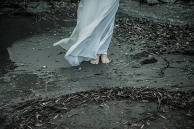 Waiting to find a memory / Konzeptionell  Fotografie von Fotografin ElisaImperi ★7 | STRKNG