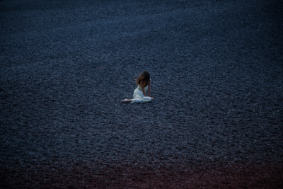 Into the distance / Conceptual  photography by Photographer ElisaImperi ★7 | STRKNG
