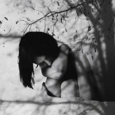 niemandsrose / Creative edit  photography by Photographer Resa Rot ★157 | STRKNG