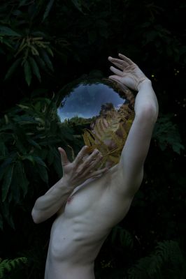 Fern / Nude  photography by Photographer irene fittipaldi ★5 | STRKNG