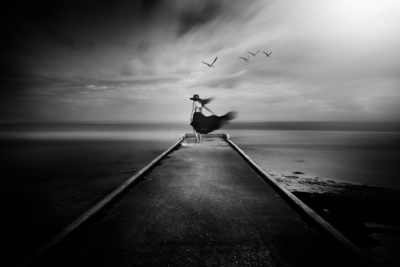 Sandbox / Conceptual  photography by Photographer Dennis Ramos ★30 | STRKNG