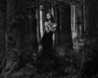 exurgo / Fine Art  Fotografie von Fotograf Dennis Ramos ★30 | STRKNG