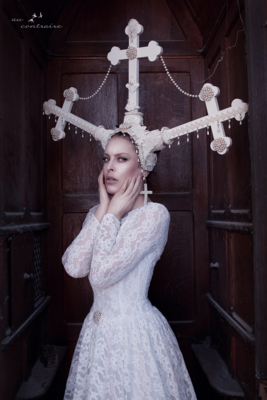 no regrets. / Creative edit  photography by Photographer AU-CONTRAIRE PHOTOGRAPHY ★7 | STRKNG