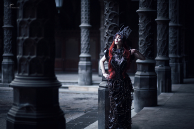 the forgotten empire. / Fine Art  Fotografie von Fotografin AU-CONTRAIRE PHOTOGRAPHY ★7 | STRKNG