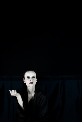 mephista / Konzeptionell  Fotografie von Model Rot, Resa ★35 | STRKNG