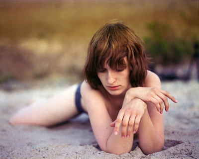 beach / Nude  Fotografie von Fotograf do_dix | STRKNG