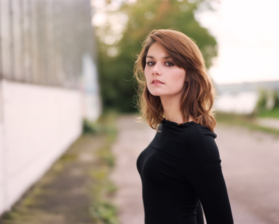 portrait / Portrait  Fotografie von Fotograf do_dix | STRKNG