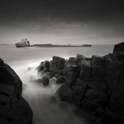 The Dark Beauty 3 / Black and White  photography by Photographer Yucel Basoglu ★11 | STRKNG