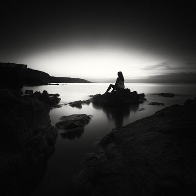 ©Yucel Basoglu / Schwarz-weiss  Fotografie von Fotograf Yucel Basoglu ★11 | STRKNG