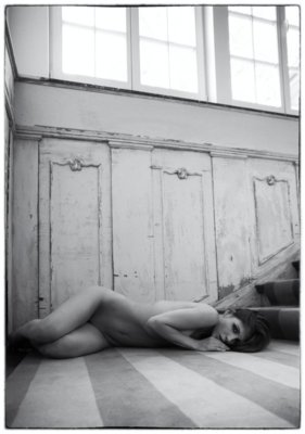 Fear / Nude  Fotografie von Fotograf Rafael S. ★23 | STRKNG