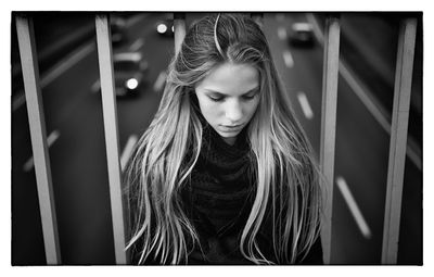 Fee / Portrait  Fotografie von Fotograf Rafael S. ★24 | STRKNG