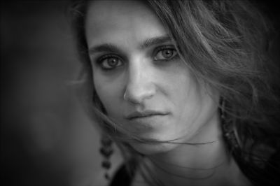 Gwendolin / Portrait  photography by Photographer Rafael S. ★23 | STRKNG