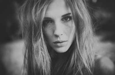 Torture never stops / Portrait  Fotografie von Fotograf Rafael S. ★23 | STRKNG