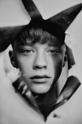 Marwin / Portrait  photography by Photographer Marcus Engler ★21 | STRKNG