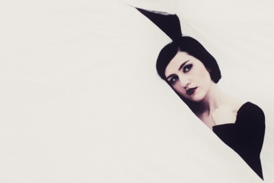 Theodora / Portrait  photography by Photographer Marcus Engler ★22 | STRKNG