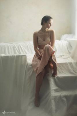 Fine Art  Fotografie von Model Jott ★47 | STRKNG