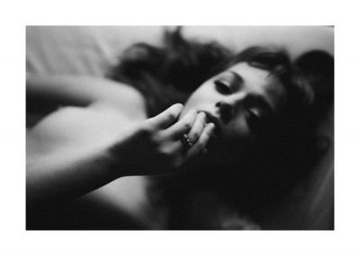 Nude  Fotografie von Model Jott ★46 | STRKNG