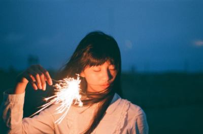 yānhuā / Portrait  Fotografie von Fotografin 千鳥Aoi ★5 | STRKNG