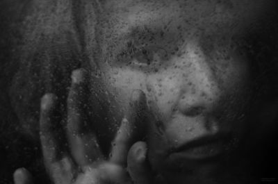 * / Portrait  Fotografie von Fotografin QiK Photography ★23 | STRKNG