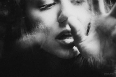 *breath* / Portrait  photography by Photographer QiK Photography ★22 | STRKNG