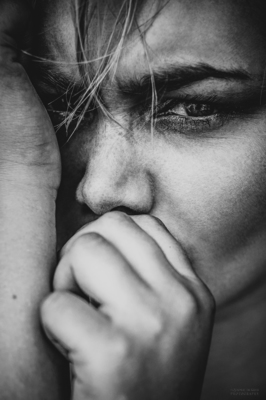 Carmen / Portrait  photography by Photographer QiK Photography ★21 | STRKNG