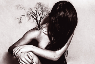 Landscape of mine / Photomanipulation  Fotografie von Fotografin Ana Sioux ★3 | STRKNG