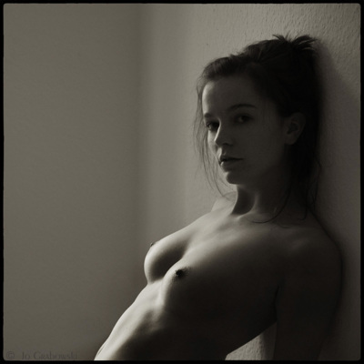 Mia II / Nude  photography by Photographer Jo Grabowski ★66 | STRKNG