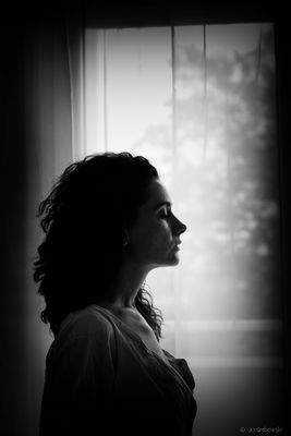 Nadin / Portrait  photography by Photographer Jo Grabowski ★63 | STRKNG