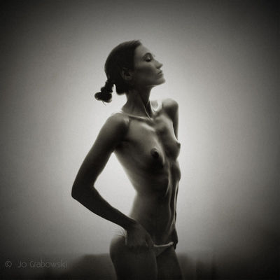 Genja / Nude  photography by Photographer Jo Grabowski ★65 | STRKNG