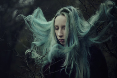 The Sailor's Daughter / Conceptual  photography by Photographer Andrea Peipe ★10 | STRKNG