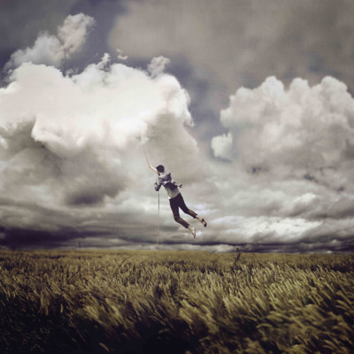 The Ascension / Conceptual  photography by Photographer Andrea Peipe ★10 | STRKNG