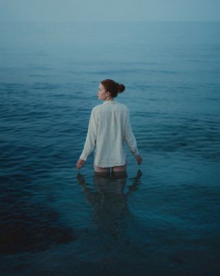 Mira / People  photography by Photographer aufzehengehen ★49 | STRKNG