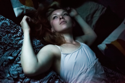 |Wegträumen| / Portrait  photography by Photographer Axel J. Scherer ★15 | STRKNG