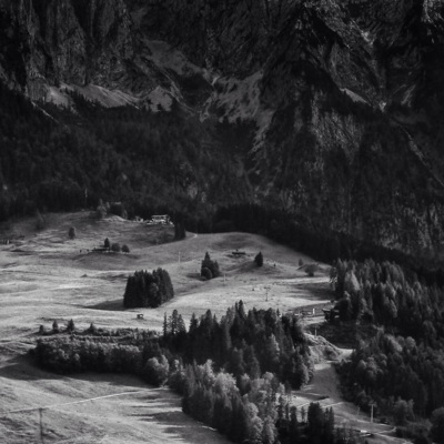 |Zahmer Kaiser| / Landscapes  photography by Photographer Axel J. Scherer ★15 | STRKNG