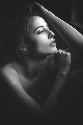 wonderland / Nude  photography by Photographer Alexander Hufenbach Photography ★14 | STRKNG