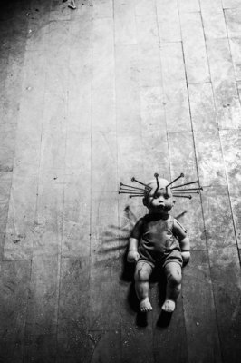 ...jesus christ superstar... / Conceptual  photography by Photographer Marcus Kauth ★8 | STRKNG