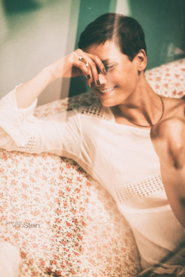 Smile, cause it's the best you can do / People  photography by Photographer vonStein ★14 | STRKNG