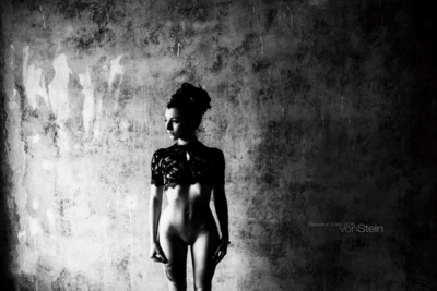 Like a painting on the wall / People  photography by Photographer vonStein ★11 | STRKNG