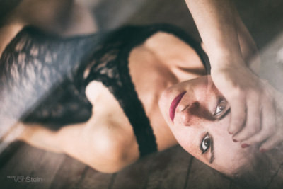 Have a look / Menschen  Fotografie von Fotograf vonStein ★14 | STRKNG