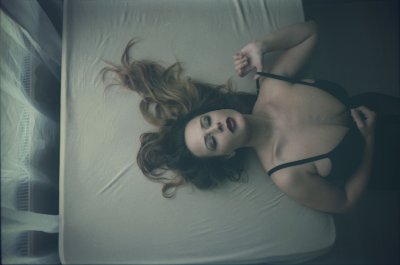 analogue love - &copy; KathaStrophe | Portrait