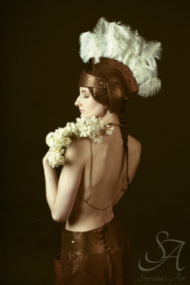 Ancient Beauty / Fashion / Beauty  photography by Model aeons of silence ★7 | STRKNG