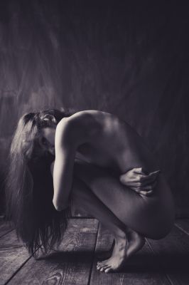 you’re no good / Nude  photography by Photographer Andreas Puhl ★106 | STRKNG