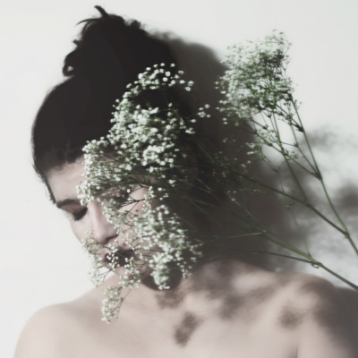 Concealed / Portrait  Fotografie von Fotografin Jill | STRKNG