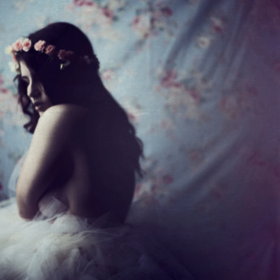 Blurry Vision / Portrait  photography by Photographer Jill | STRKNG