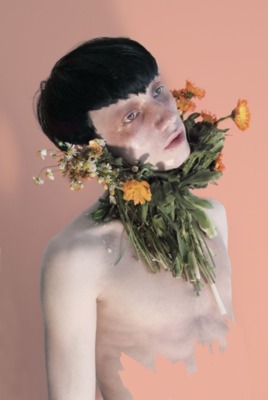 Autorretratos en la Otredad / Menschen  Fotografie von Fotograf Andres Marti ★10 | STRKNG